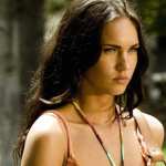 Celebrity Megan Fox 1080p