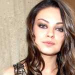 Celebrity Mila Kunis widescreen