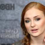 Celebrity Sophie Turner wallpapers for desktop