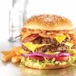 Food Burger full hd