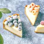 Food Cheesecake hd wallpaper