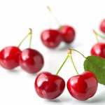 Food Cherry wallpaper