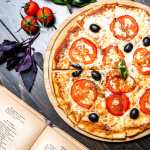 Food Pizza images