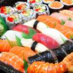 Food Sushi images