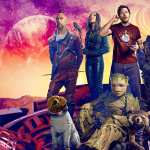 Movie Guardians Of The Galaxy Vol. 3 PC wallpapers