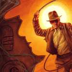 Movie Indiana Jones And The Dial Of Destiny 2023