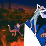 Movie The Venture Bros. Radiant Is The Blood Of The Baboon Heart image