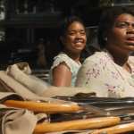 The Color Purple 2023 Movie wallpaper