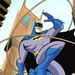 TV Show Batman The Brave And The Bold high definition wallpapers