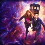 TV Show Doctor Who (2005) new wallpapers