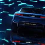 Vehicle Lamborghini Lanzador high quality wallpapers