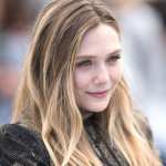 Celebrity Elizabeth Olsen hd