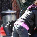 Celebrity Hilary Duff free download