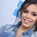 Celebrity Jenna Ortega wallpapers for desktop