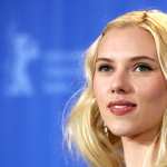 Celebrity Scarlett Johansson free