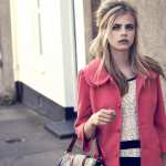 English Model Celebrity Cara Delevingne new wallpapers