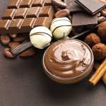 Food Chocolate hd