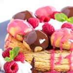 Food Dessert full hd