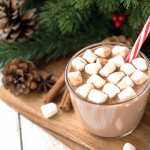 Food Hot Chocolate hd