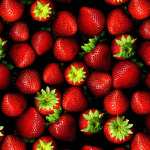 Food Strawberry free download