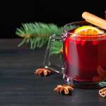 Food Tea full hd