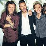 One Direction Music wallpaper