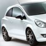 Vehicle Opel Corsa high definition wallpapers