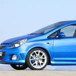 Vehicle Opel Corsa OPC high definition wallpapers