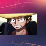 Anime One Piece Monkey D. Luffy mobile wallpapers