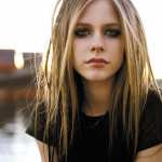 Avril Lavigne Music wallpapers for android