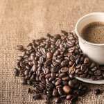 Coffee Beans Cup Food Coffee wallpapers for desktop