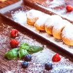 Food Dessert new wallpaper