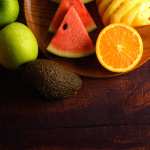 Food Fruit new wallpaper