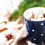 Food Hot Chocolate wallpapers hd