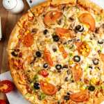 Food Pizza new wallpapers