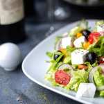 Food Salad PC wallpapers