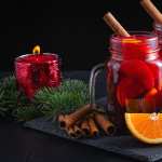 Food Tea new wallpaper