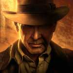 Movie Indiana Jones And The Dial Of Destiny high definition wallpapers