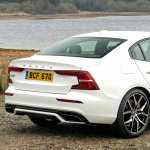 Sedan Vehicle Volvo S60 new wallpapers