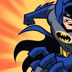 TV Show Batman The Brave And The Bold full hd