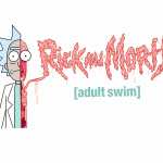 TV Show Rick And Morty hd desktop