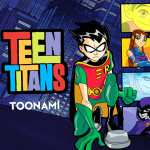 TV Show Teen Titans 2023