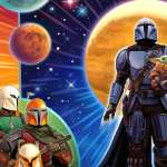 TV Show The Mandalorian (TV Show) wallpapers for iphone