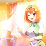 Yotsuba Nakano Anime The Quintessential Quintuplets PC wallpapers