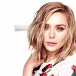 Celebrity Elizabeth Olsen high quality wallpapers