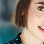 Celebrity Lily Collins wallpapers hd