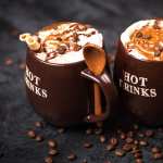 Coffee Beans Cup Food Coffee free download