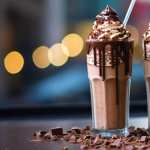 Decadent Chocolate Milkshake 1080p