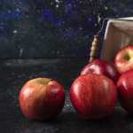 Food Apple hd wallpaper