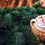 Food Hot Chocolate new wallpapers